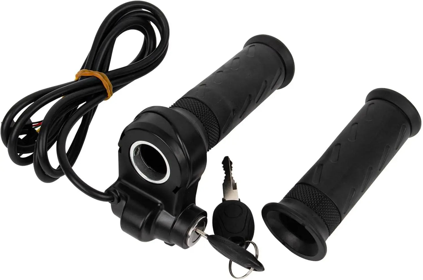 Ridstar Q20 Plug N Play Full Twist Throttle