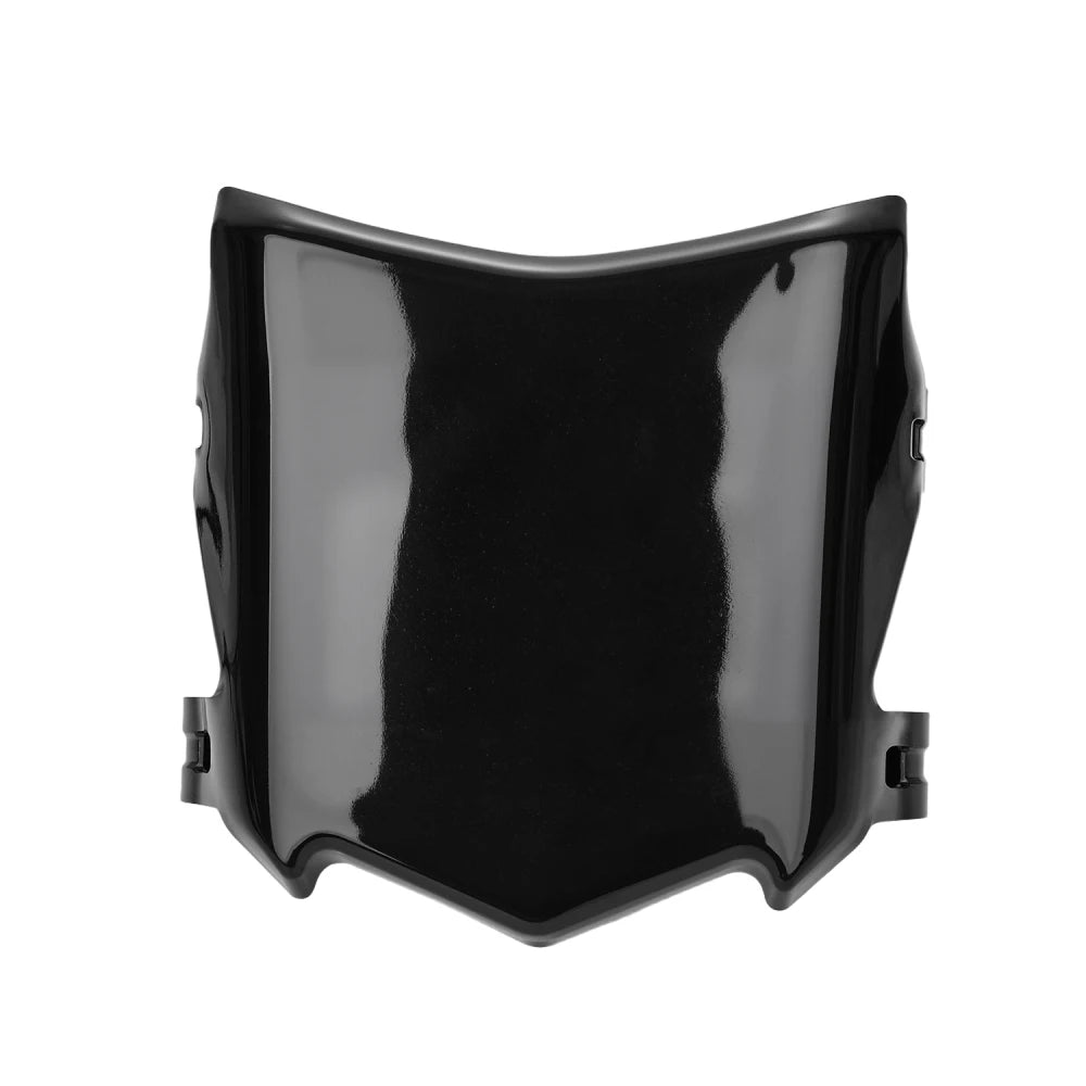 Glossy Motocutz Plate